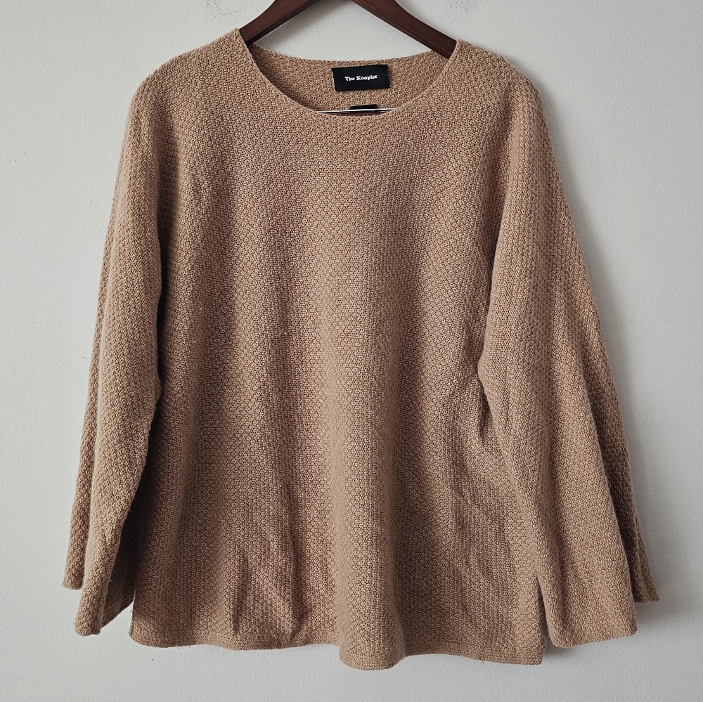 The Kooples Cashmere Sweater